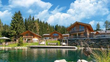 Chalet | Pool | Outdoor pool