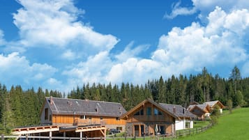Chalet | Exterior