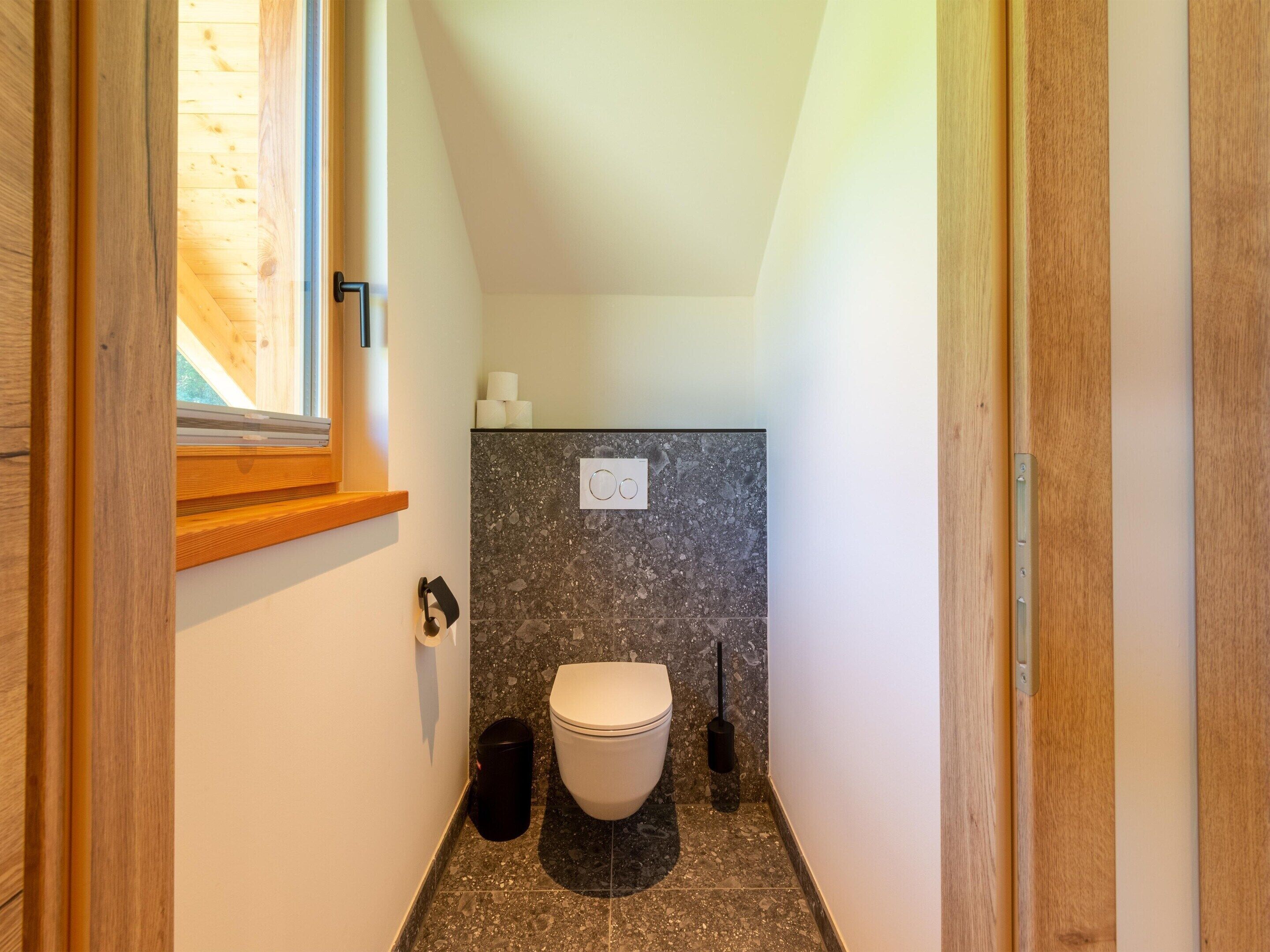 Chalet | Bathroom