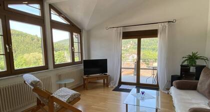 Apartment in Zwingenberg