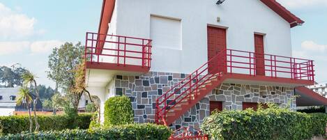 Casa | Exterior