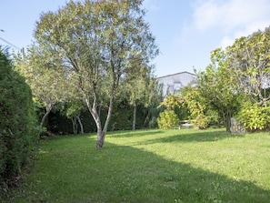House | Garden