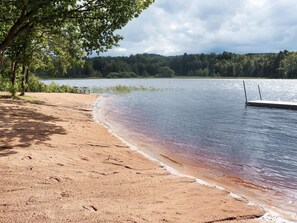 Beach - 7 Person Holiday Home in Vaxtorp (Våxtorp)