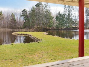Exterior - 7 Person Holiday Home in Vaxtorp (Våxtorp)