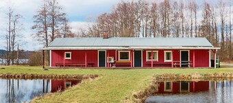 7 Person Holiday Home in Vaxtorp