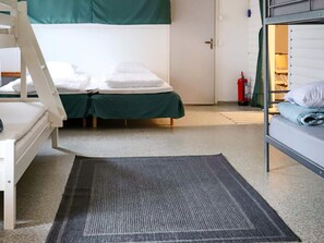 1 bedroom, individually furnished - 7 Person Holiday Home in Vaxtorp (Våxtorp)