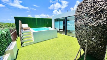 Terraza