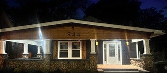 Madyson's Manor - Charming Home Perfect for Family & Friends!