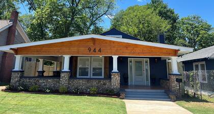 Madyson's Manor - Charming Home Perfect for Family & Friends!