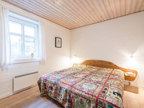 Ferienhaus | 3 Schlafzimmer