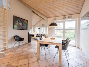 Ferienhaus | Speisen
