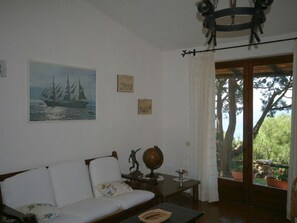 View from property - Giannina Comfortable Holiday Residence (Maracalagonis)