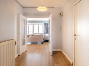 Apartment | Reception - Apartment in Belgium Near the Beach (Koksijde)