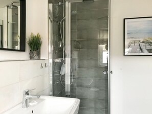 Appartement | Salle de bain