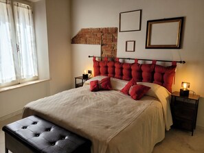3 bedrooms, WiFi