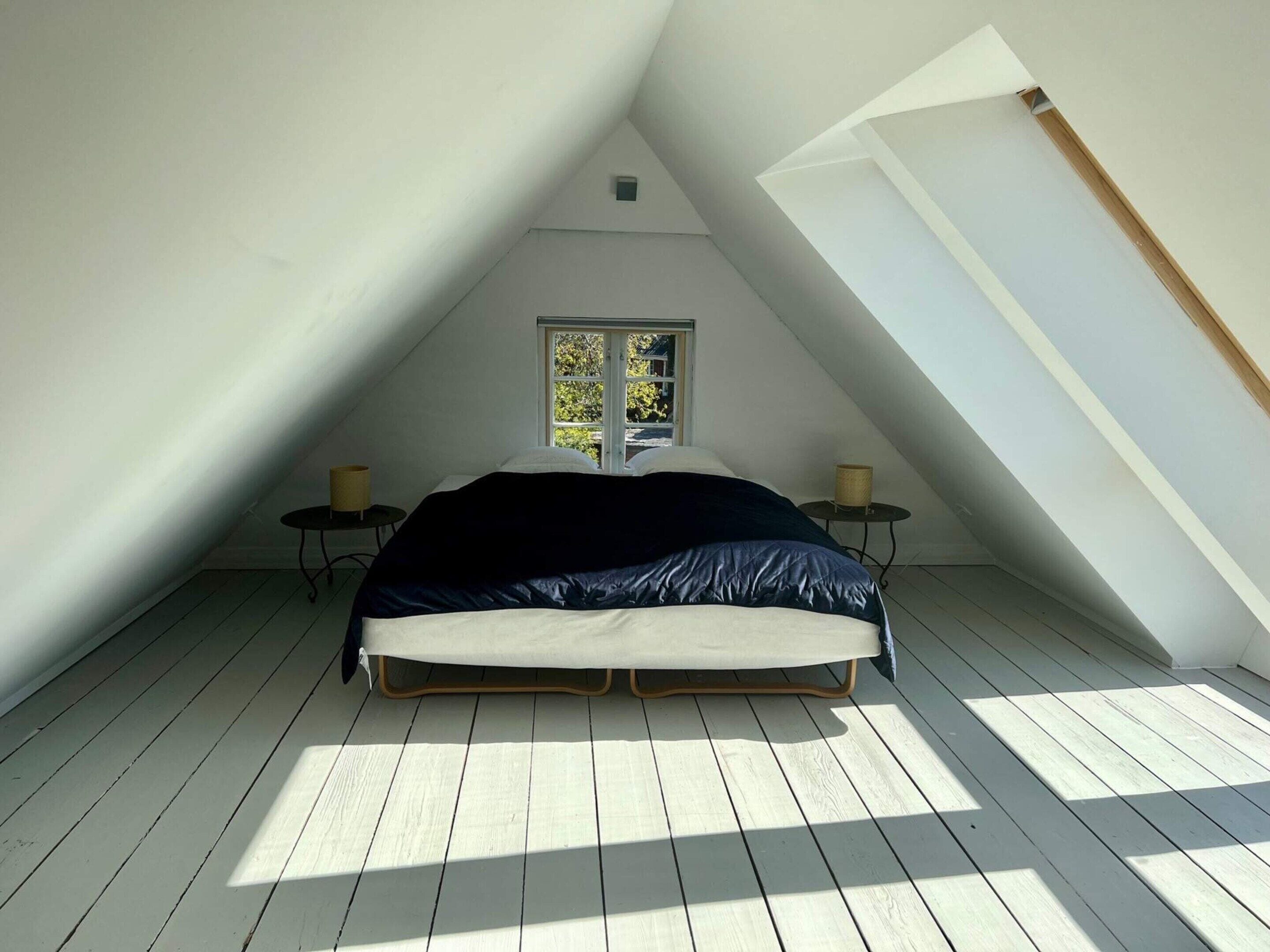 Ferienhaus | Innenbereich