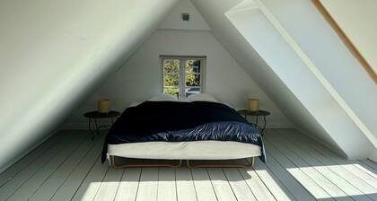 6 Person Holiday Home in Skagen