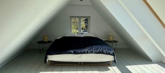 6 Person Holiday Home in Skagen