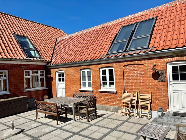 6 Person Holiday Home In Skagen - Skagen