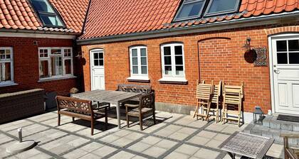 6 Person Holiday Home in Skagen