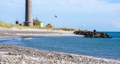 6 Person Holiday Home in Skagen