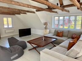 House | Interior