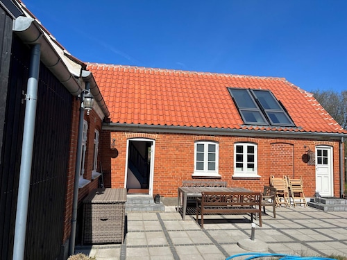 6 Person Holiday Home in Skagen