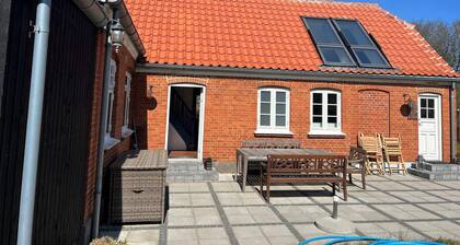 6 Person Holiday Home in Skagen