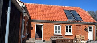 6 Person Holiday Home in Skagen