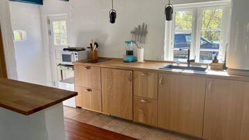 Maison | Cuisine privée