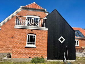 House | Exterior - 6 Person Holiday Home in Skagen (Skagen)