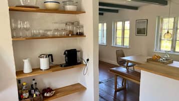 House | Private kitchen