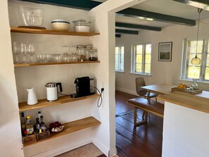House | Private kitchen - 6 Person Holiday Home in Skagen (Skagen)