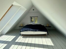 House | Interior