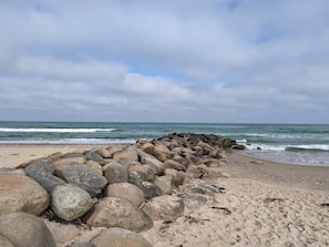 House | Water view - 6 Person Holiday Home in Skagen (Skagen)