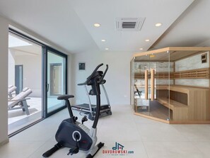 Servicios del alojamiento