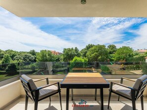 Vistas desde el alojamiento