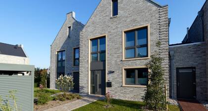 Holiday Home Traumstuuv