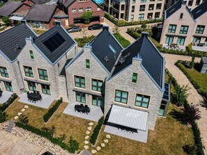 Exterior - Holiday Home Traumstuuv (Varel)