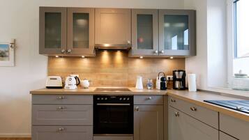 Apartment | Private kitchen | Oven