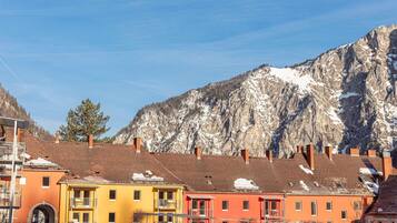 Apartment | Exterior