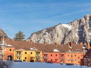 Appartement | Exterieur