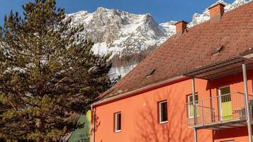 Apartment | Exterior