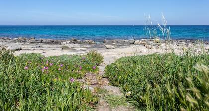 Villetta a due passi dal mare- Salento Reservation