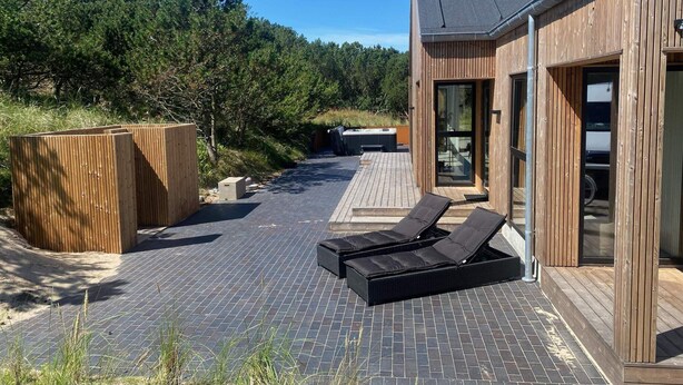 Unclassified image, 1 of 29, button - 6 Person Holiday Home in Fano (Fano)