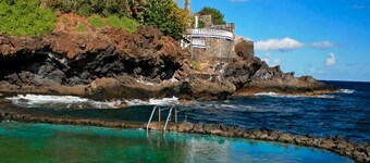 Belvilla by OYO Holiday Home in Arico El Nuevo