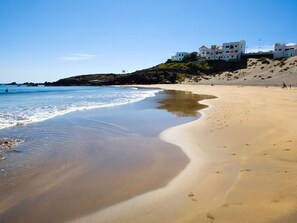 Talo | Näkymä majoituspaikasta