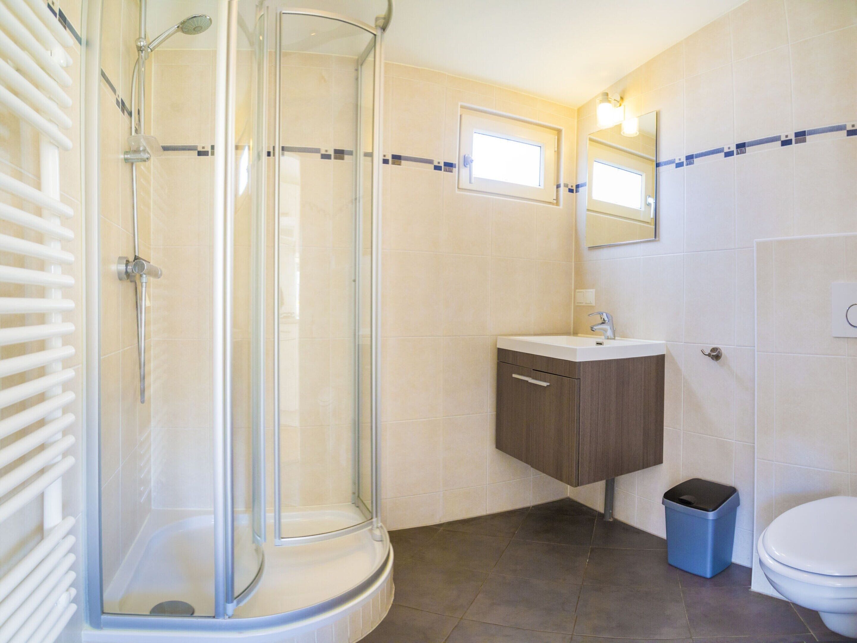 Chalet | Salle de bain