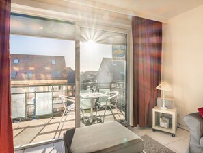 Apartment | Wohnzimmer