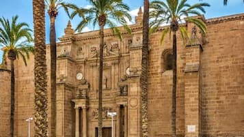 Apartament | Exterior